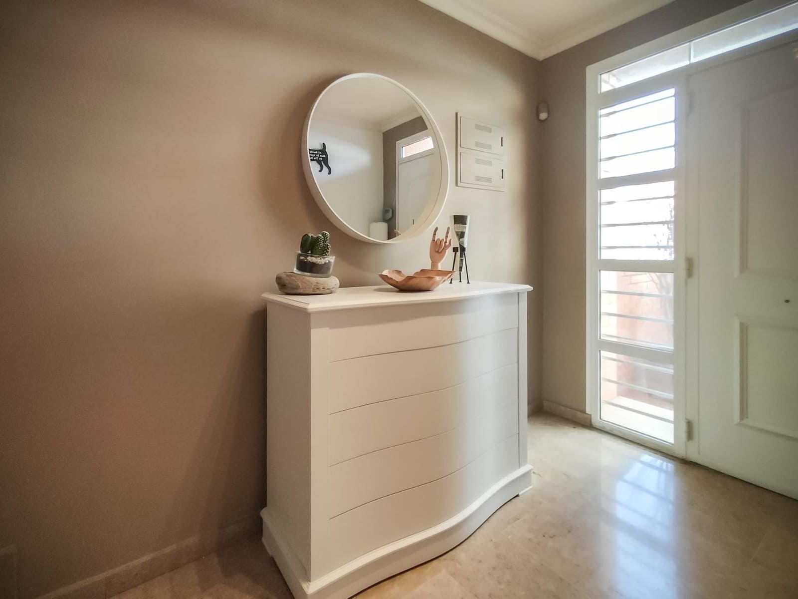 4 camera da letto Villetta a Schiera in vendita in Alzira con garage - 360.000 € (Rif: 9791089)