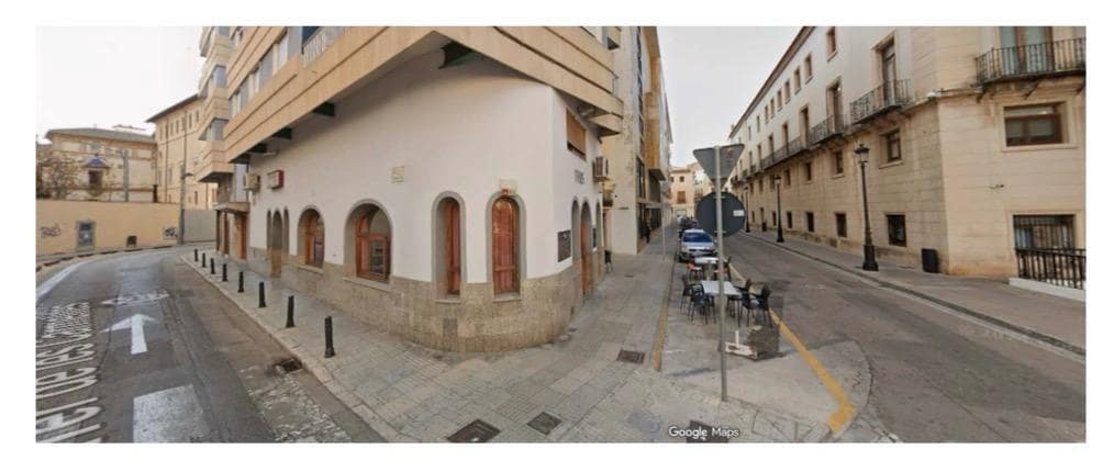 Entreprise à vendre à Gandia - 278 000 € (Ref: 9797154)