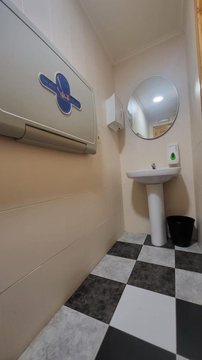 Entreprise à vendre à Gandia - 278 000 € (Ref: 9797154)