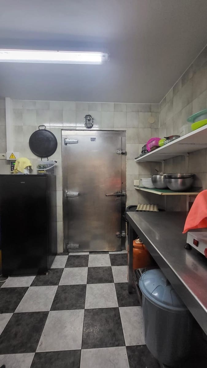 Entreprise à vendre à Gandia - 278 000 € (Ref: 9797154)