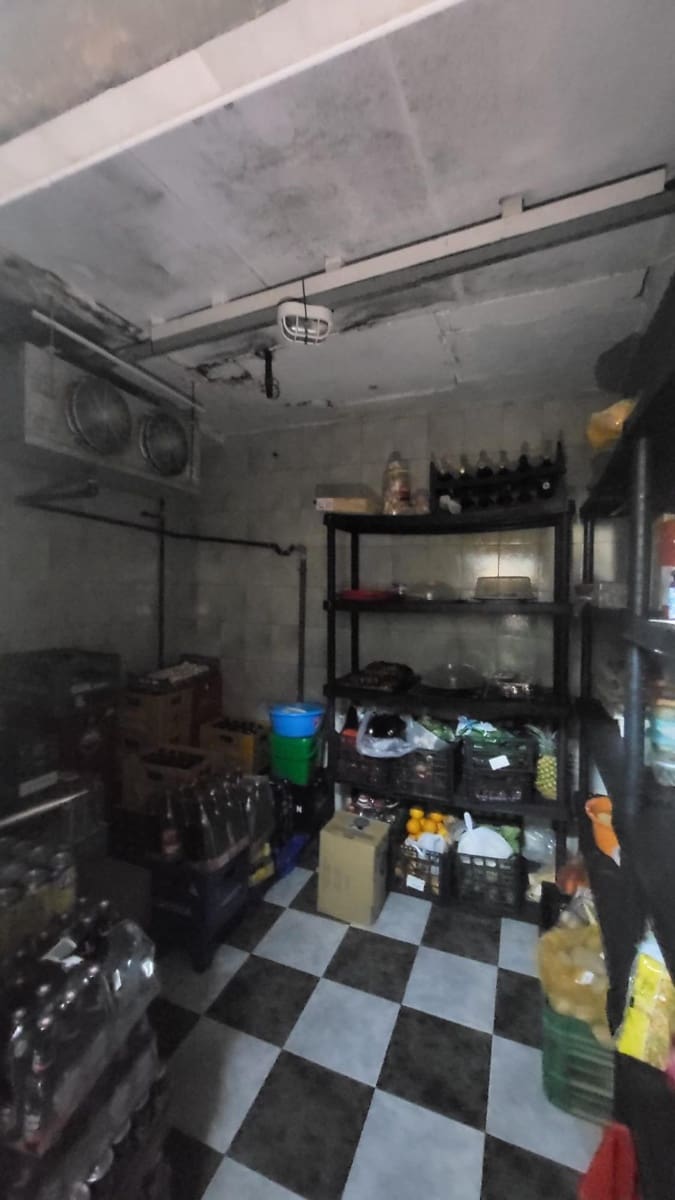 Entreprise à vendre à Gandia - 278 000 € (Ref: 9797154)