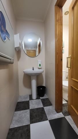 Entreprise à vendre à Gandia - 278 000 € (Ref: 9797154)