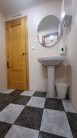 Entreprise à vendre à Gandia - 278 000 € (Ref: 9797154)