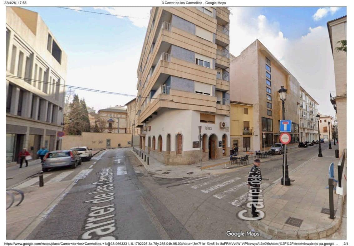 Entreprise à vendre à Gandia - 278 000 € (Ref: 9797154)