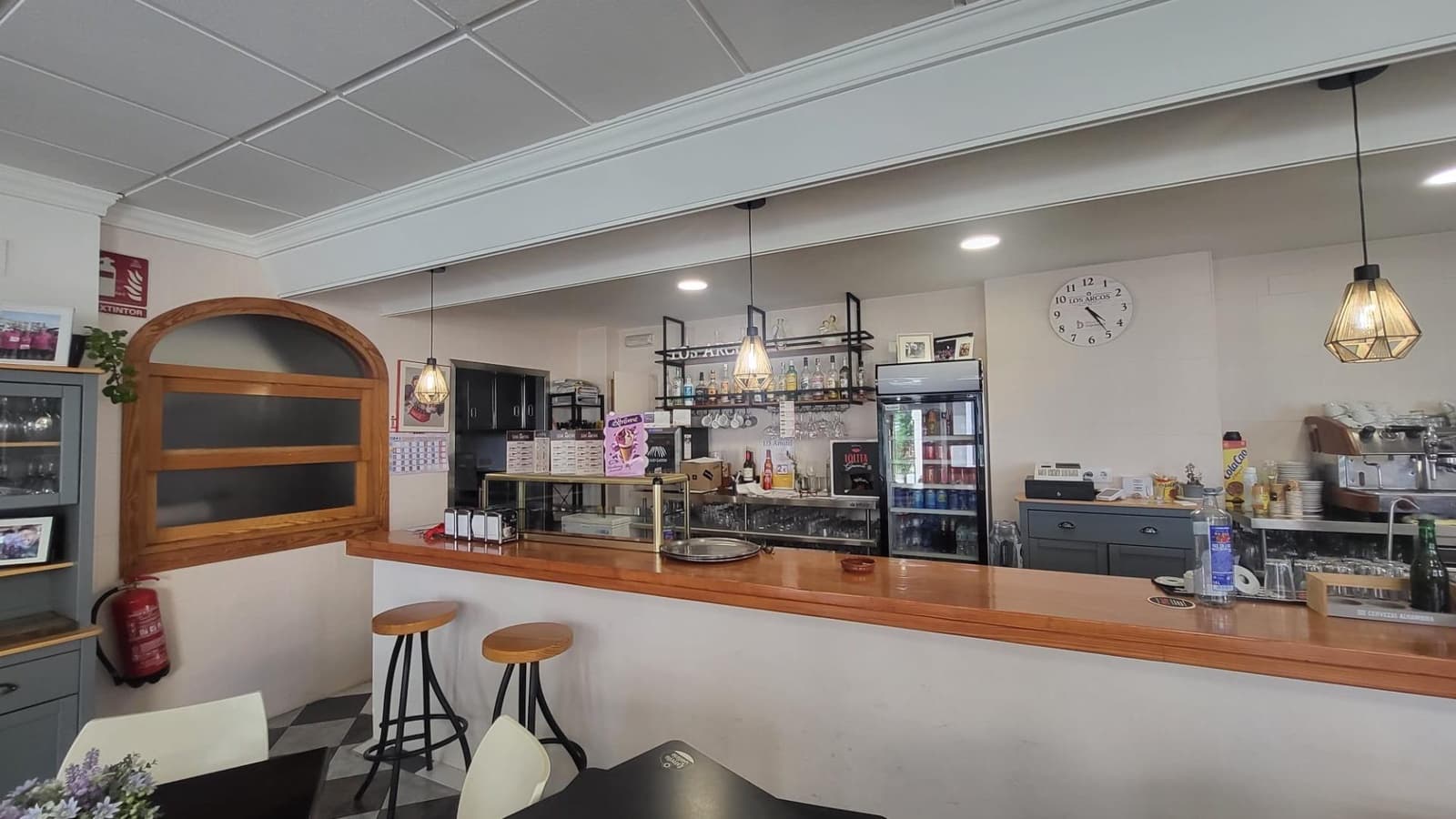 Entreprise à vendre à Gandia - 278 000 € (Ref: 9797154)