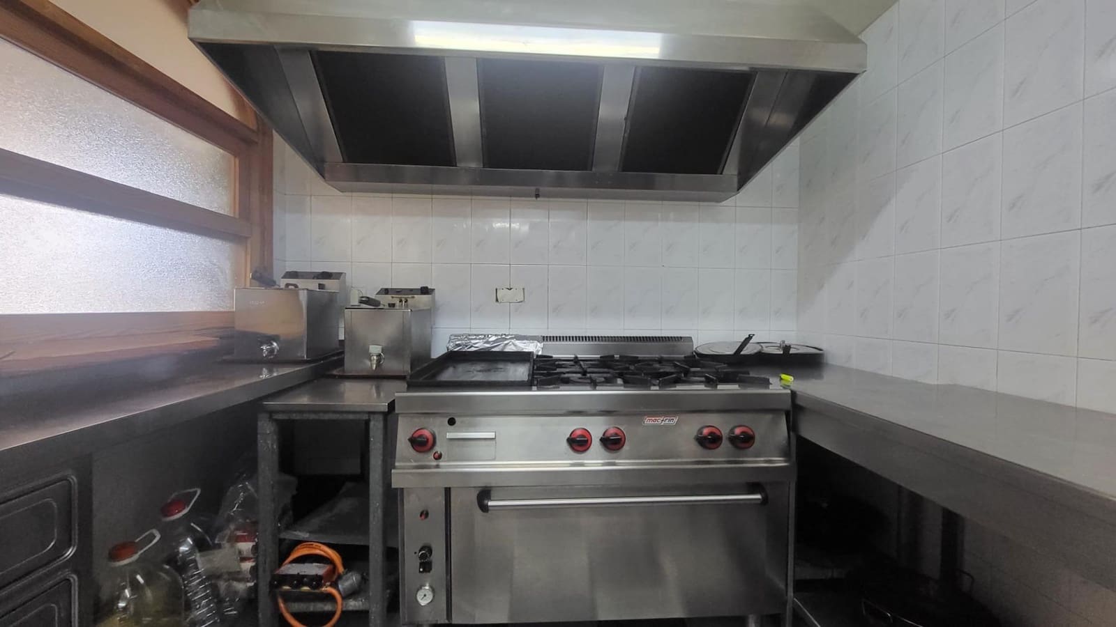 Entreprise à vendre à Gandia - 278 000 € (Ref: 9797154)