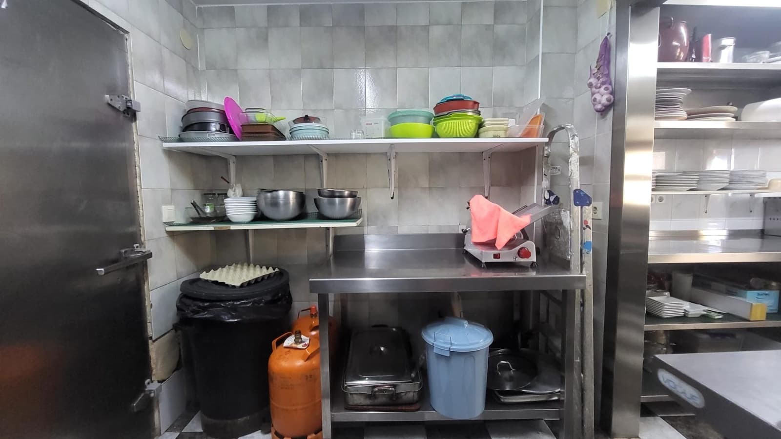 Entreprise à vendre à Gandia - 278 000 € (Ref: 9797154)