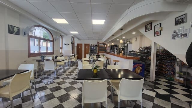 Entreprise à vendre à Gandia - 278 000 € (Ref: 9797154)