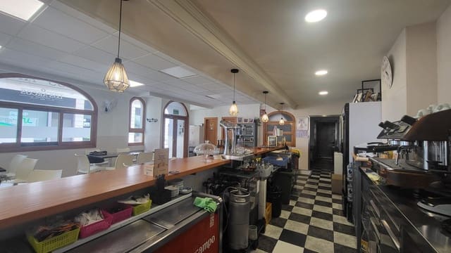 Entreprise à vendre à Gandia - 278 000 € (Ref: 9797154)