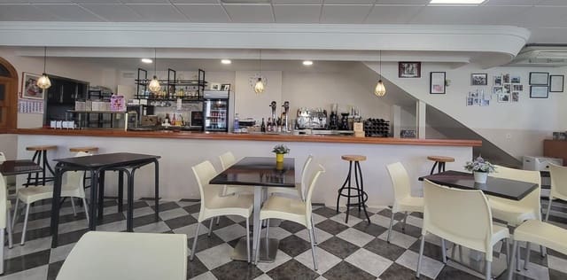 Entreprise à vendre à Gandia - 278 000 € (Ref: 9797154)