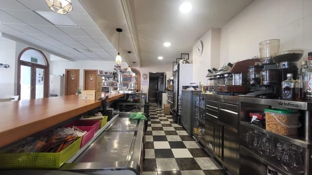 Entreprise à vendre à Gandia - 278 000 € (Ref: 9797154)