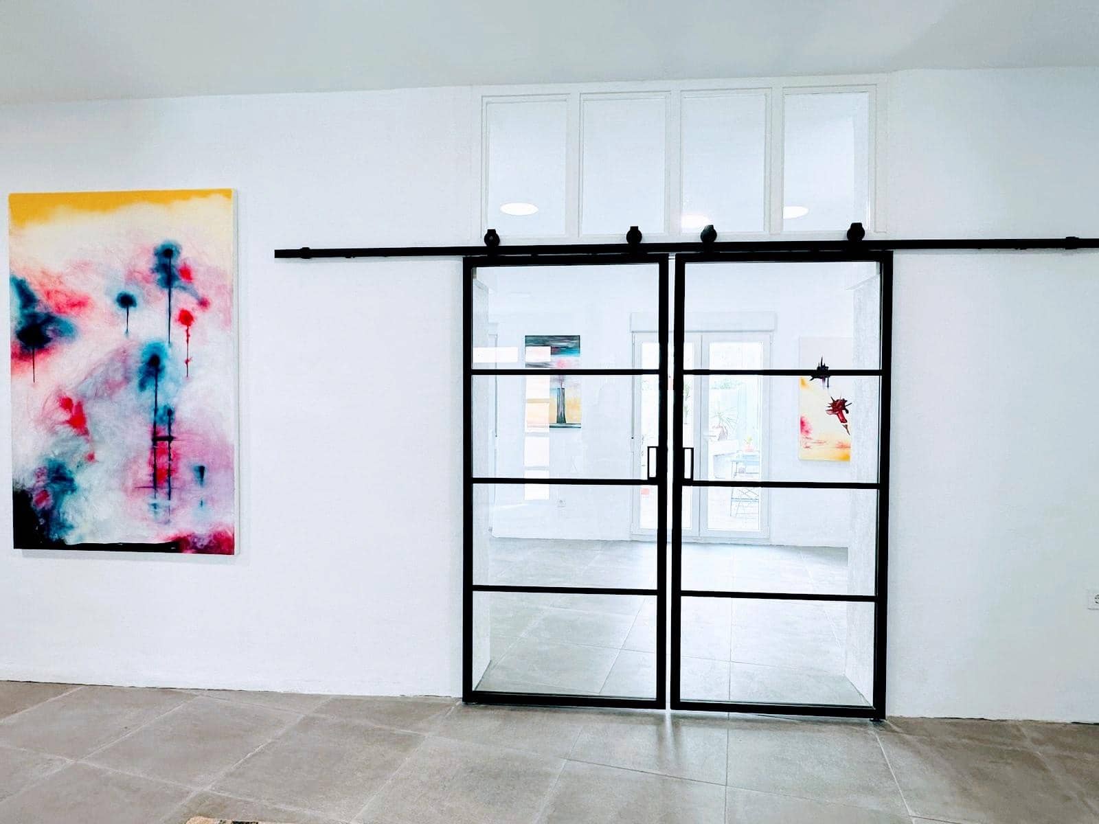 5 makuuhuone Rivitalo myytävänä paikassa Barx mukana 
autotalli - 225 000 € (Ref: 9799309)