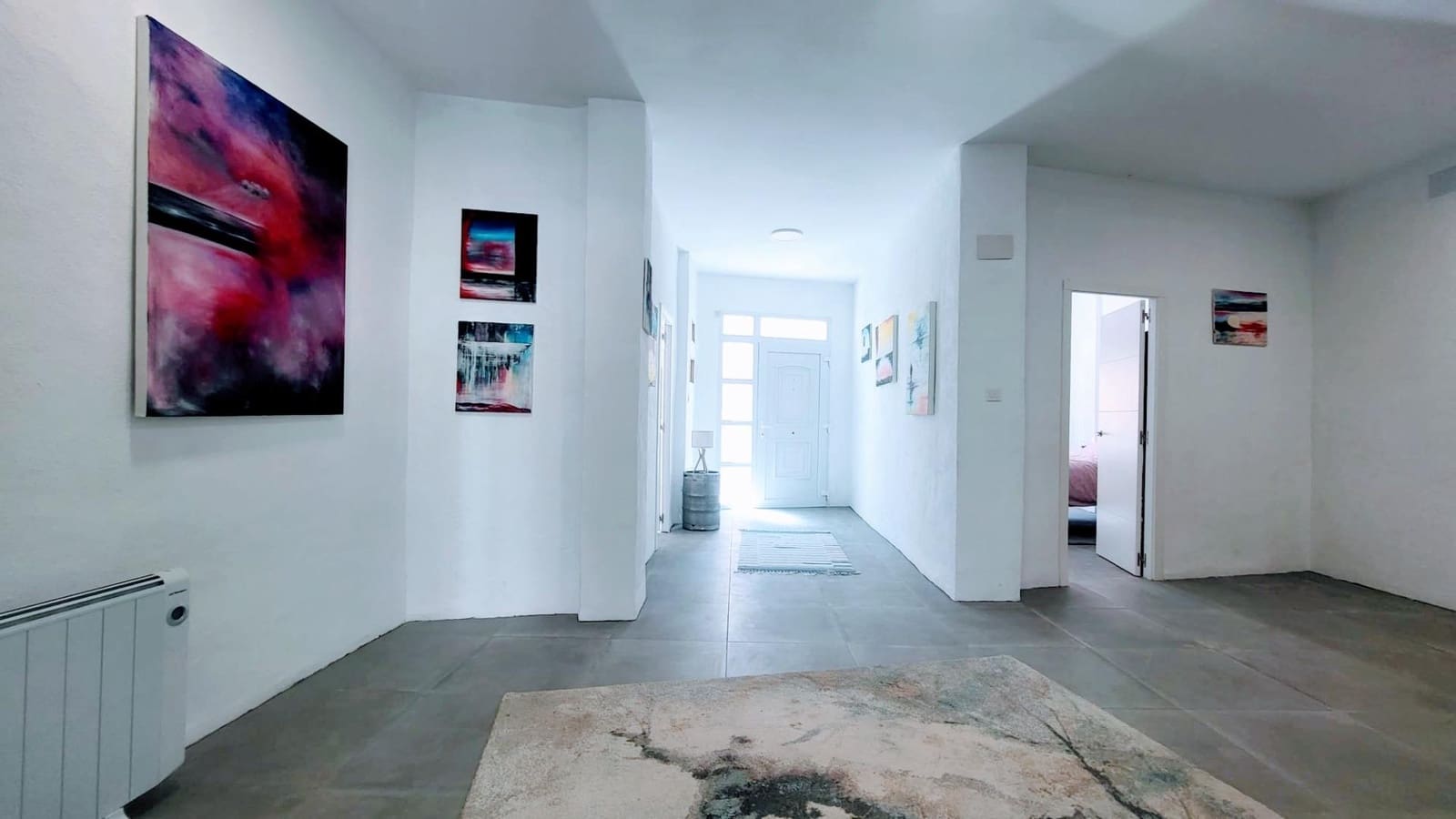 5 makuuhuone Rivitalo myytävänä paikassa Barx mukana 
autotalli - 225 000 € (Ref: 9799309)