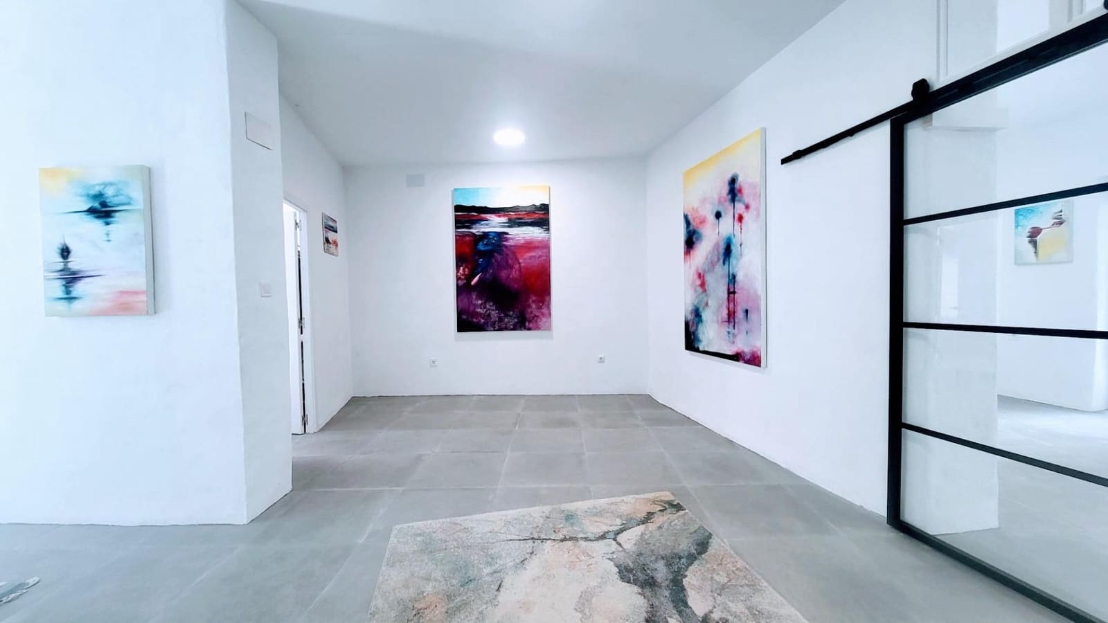 5 makuuhuone Rivitalo myytävänä paikassa Barx mukana 
autotalli - 225 000 € (Ref: 9799309)