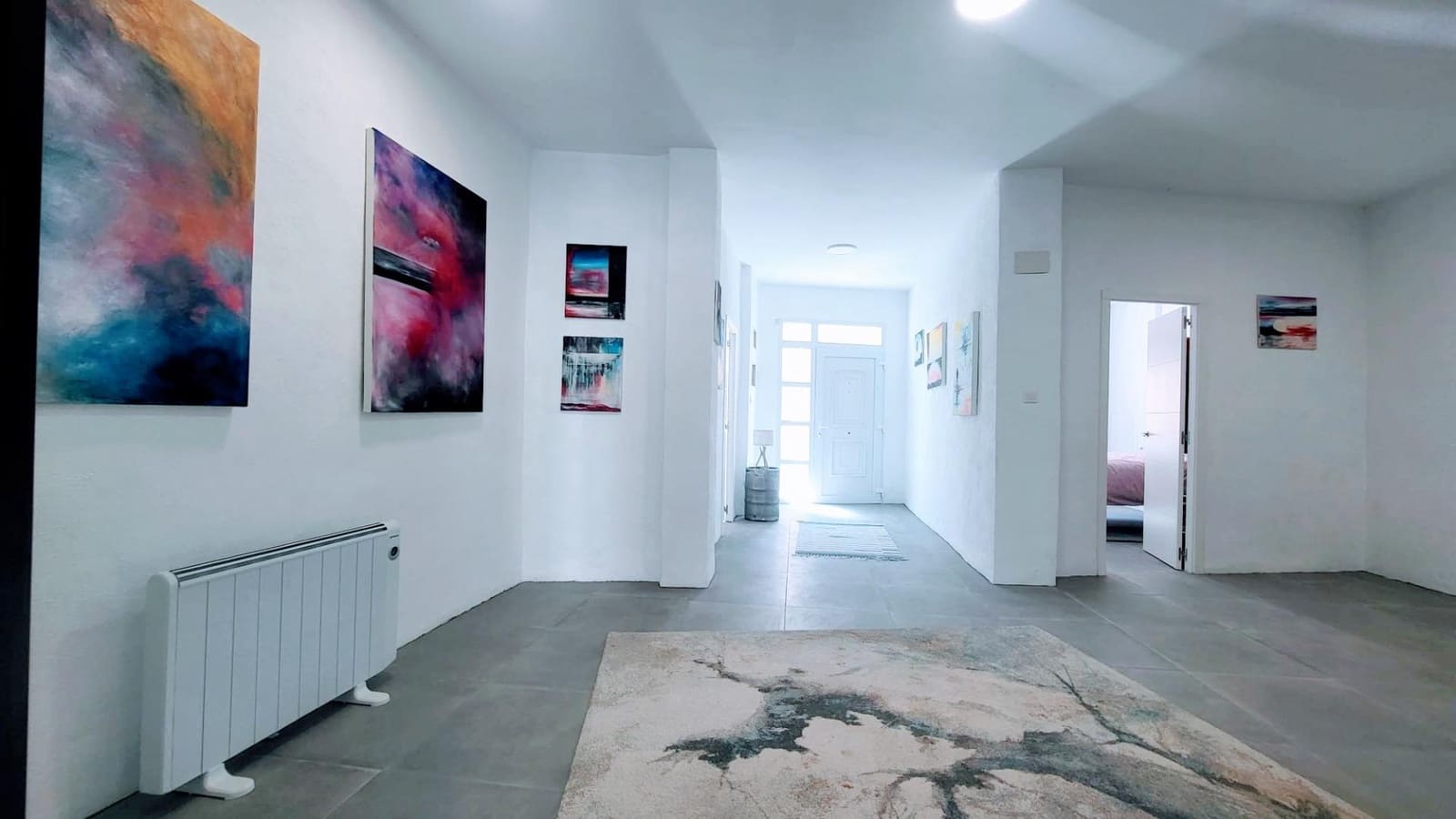 5 makuuhuone Rivitalo myytävänä paikassa Barx mukana 
autotalli - 225 000 € (Ref: 9799309)