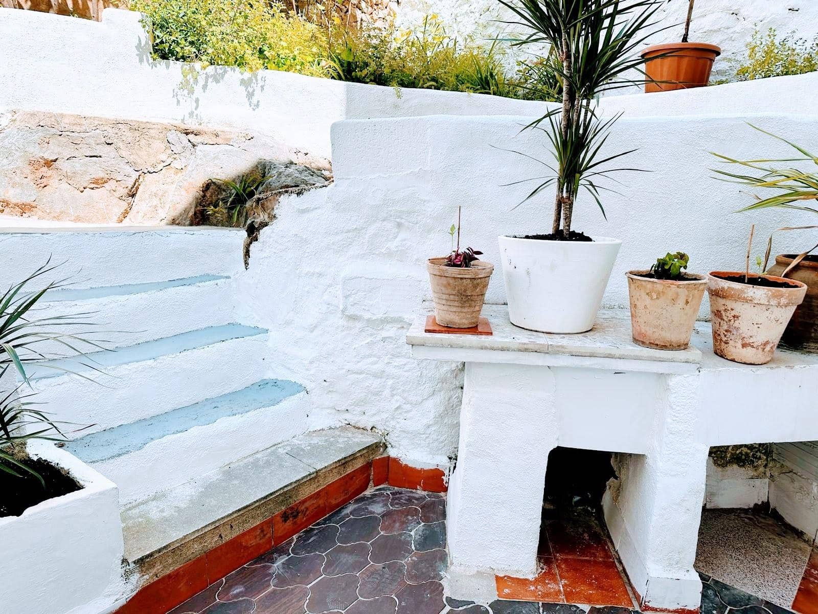 5 makuuhuone Rivitalo myytävänä paikassa Barx mukana 
autotalli - 225 000 € (Ref: 9799309)