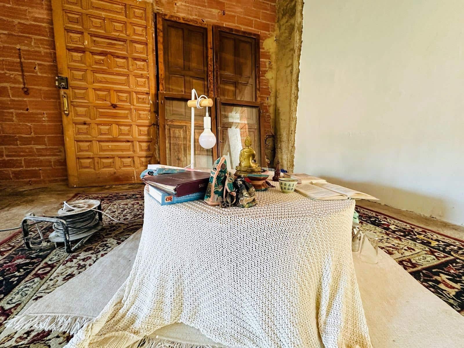 5 makuuhuone Rivitalo myytävänä paikassa Barx mukana 
autotalli - 225 000 € (Ref: 9799309)