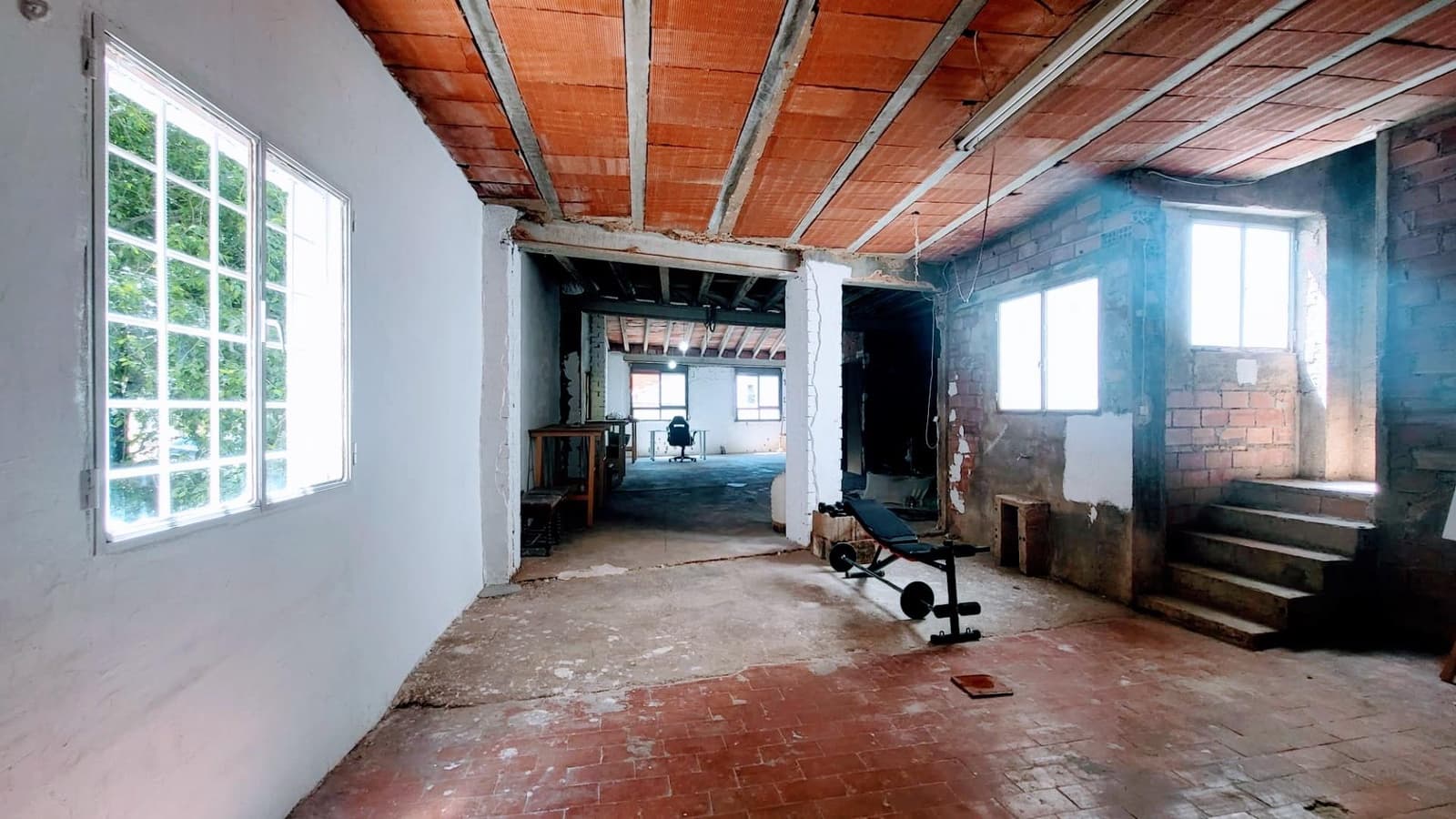 5 makuuhuone Rivitalo myytävänä paikassa Barx mukana 
autotalli - 225 000 € (Ref: 9799309)