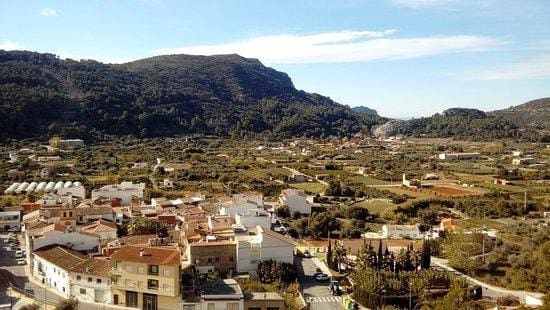 5 makuuhuone Rivitalo myytävänä paikassa Barx mukana 
autotalli - 225 000 € (Ref: 9799309)