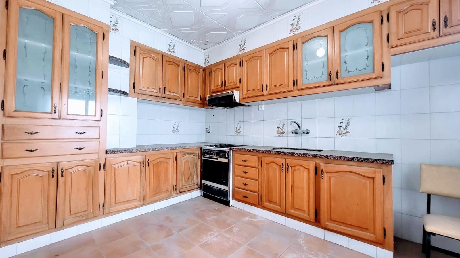 5 makuuhuone Rivitalo myytävänä paikassa Barx mukana 
autotalli - 225 000 € (Ref: 9799309)