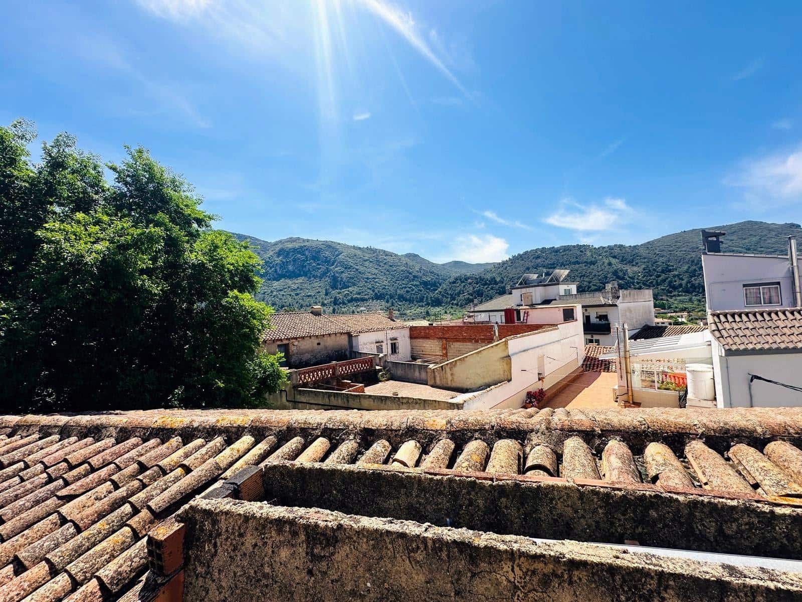 5 makuuhuone Rivitalo myytävänä paikassa Barx mukana 
autotalli - 225 000 € (Ref: 9799309)