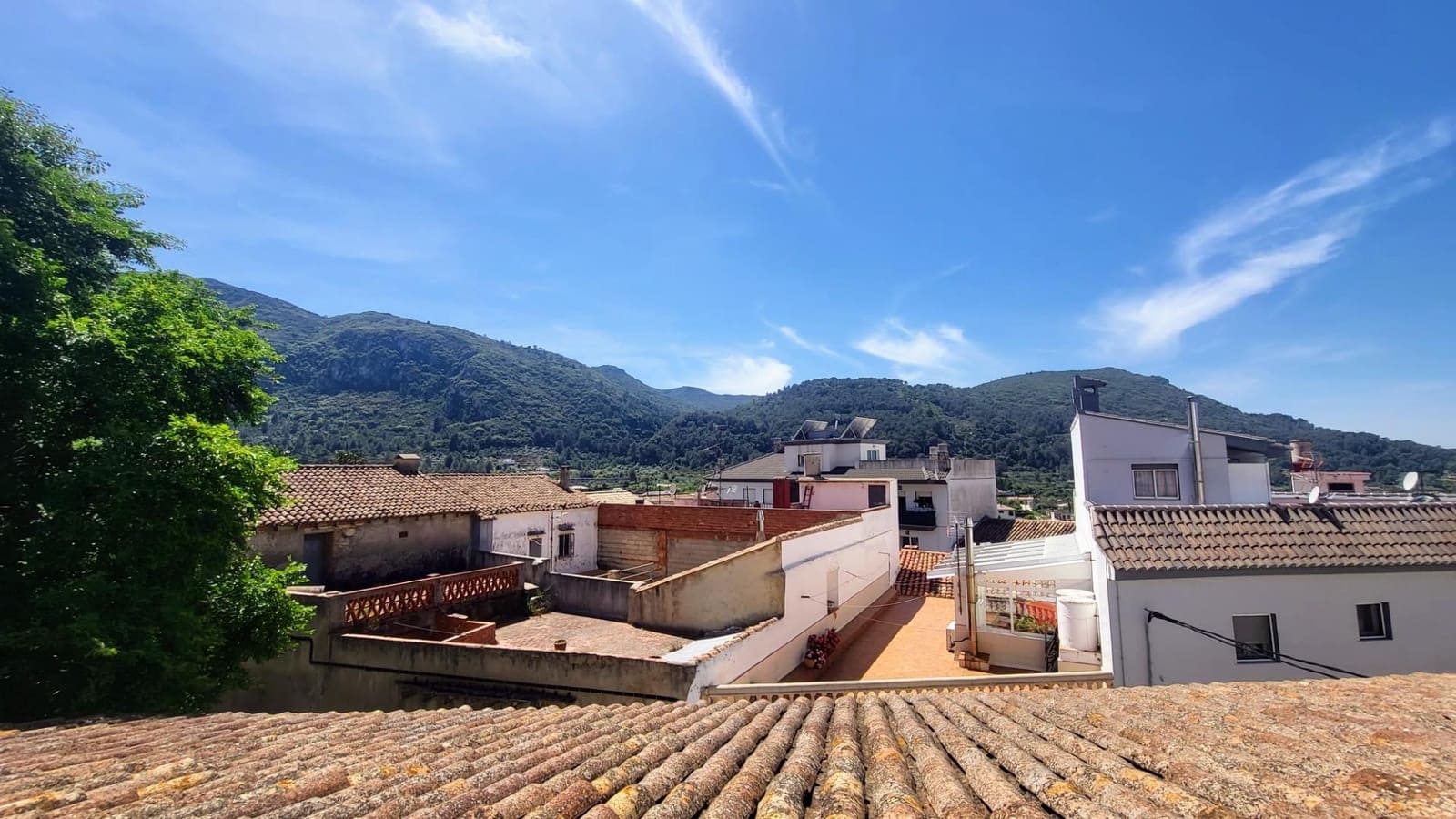 5 makuuhuone Rivitalo myytävänä paikassa Barx mukana 
autotalli - 225 000 € (Ref: 9799309)