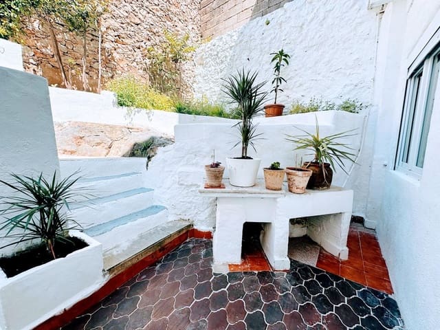 5 chambre Villa/Maison Mitoyenne à vendre à Barx avec garage - 225 000 € (Ref: 9799309)