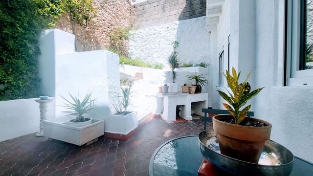 5 chambre Villa/Maison Mitoyenne à vendre à Barx avec garage - 225 000 € (Ref: 9799309)