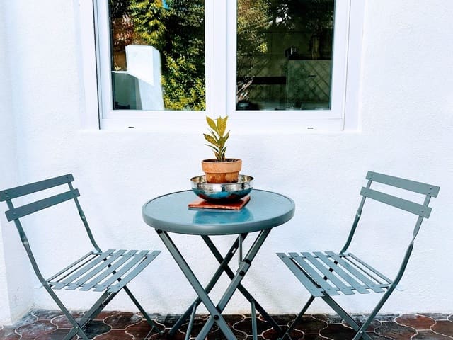 5 chambre Villa/Maison Mitoyenne à vendre à Barx avec garage - 225 000 € (Ref: 9799309)