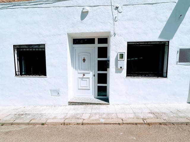 5 Zimmer Reihenhaus zu verkaufen in Barx mit Garage - 225.000 € (Ref: 9799309)