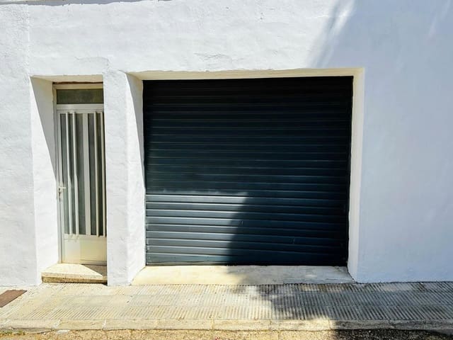 5 Zimmer Reihenhaus zu verkaufen in Barx mit Garage - 225.000 € (Ref: 9799309)