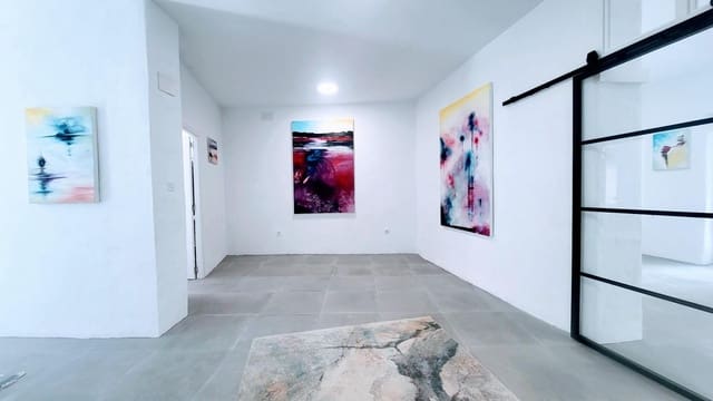 5 Zimmer Reihenhaus zu verkaufen in Barx mit Garage - 225.000 € (Ref: 9799309)