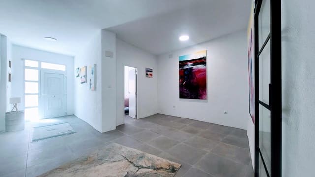 5 Zimmer Reihenhaus zu verkaufen in Barx mit Garage - 225.000 € (Ref: 9799309)