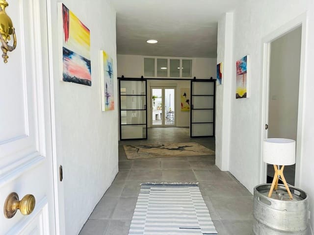 5 sypialnia Dom szeregowy na sprzedaż w Barx z garażem - 225 000 € (Ref: 9799309)