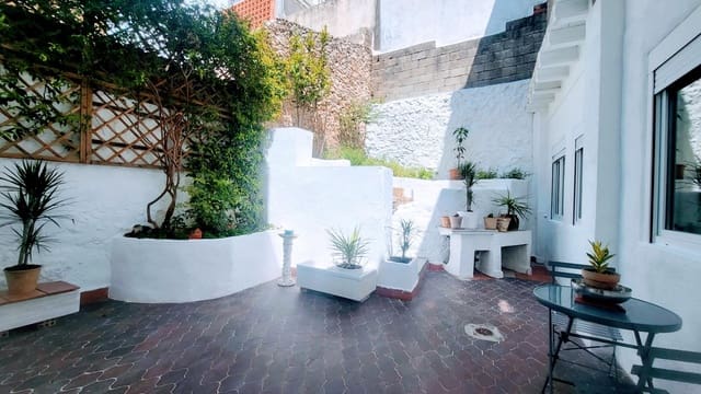 5 sypialnia Dom szeregowy na sprzedaż w Barx z garażem - 225 000 € (Ref: 9799309)