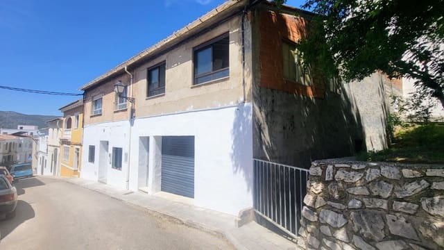 5 sypialnia Dom szeregowy na sprzedaż w Barx z garażem - 225 000 € (Ref: 9799309)