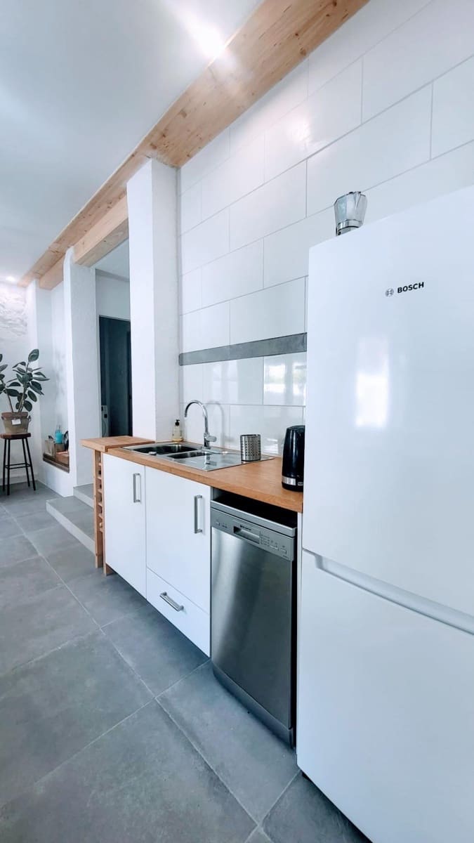 5 sovrum Radhus till salu i Barx med garage - 225 000 € (Ref: 9799309)