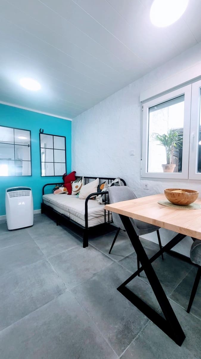 5 sovrum Radhus till salu i Barx med garage - 225 000 € (Ref: 9799309)