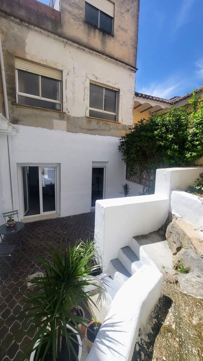 5 sovrum Radhus till salu i Barx med garage - 225 000 € (Ref: 9799309)