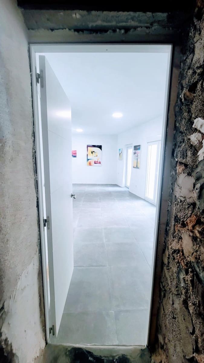 5 sovrum Radhus till salu i Barx med garage - 225 000 € (Ref: 9799309)