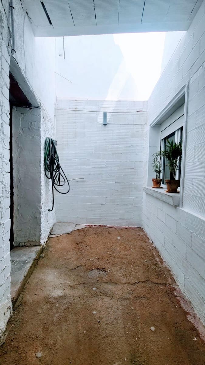 5 sovrum Radhus till salu i Barx med garage - 225 000 € (Ref: 9799309)