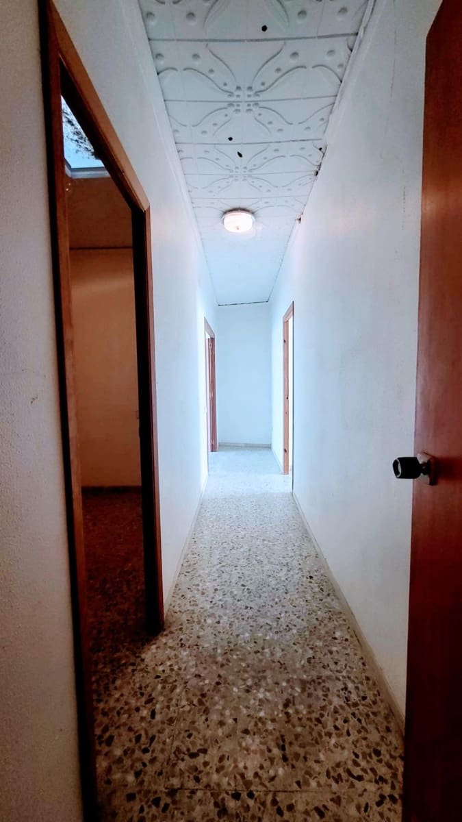 5 sovrum Radhus till salu i Barx med garage - 225 000 € (Ref: 9799309)