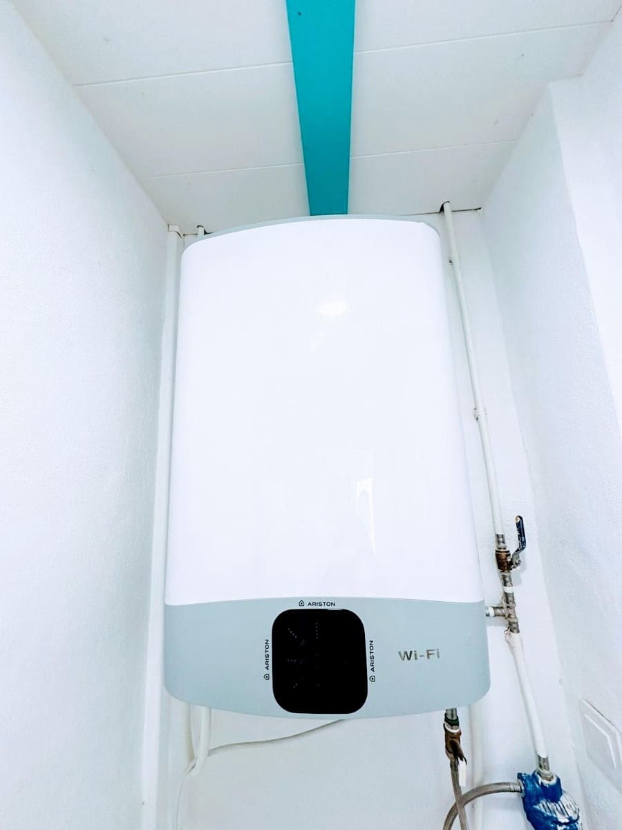 5 sovrum Radhus till salu i Barx med garage - 225 000 € (Ref: 9799309)