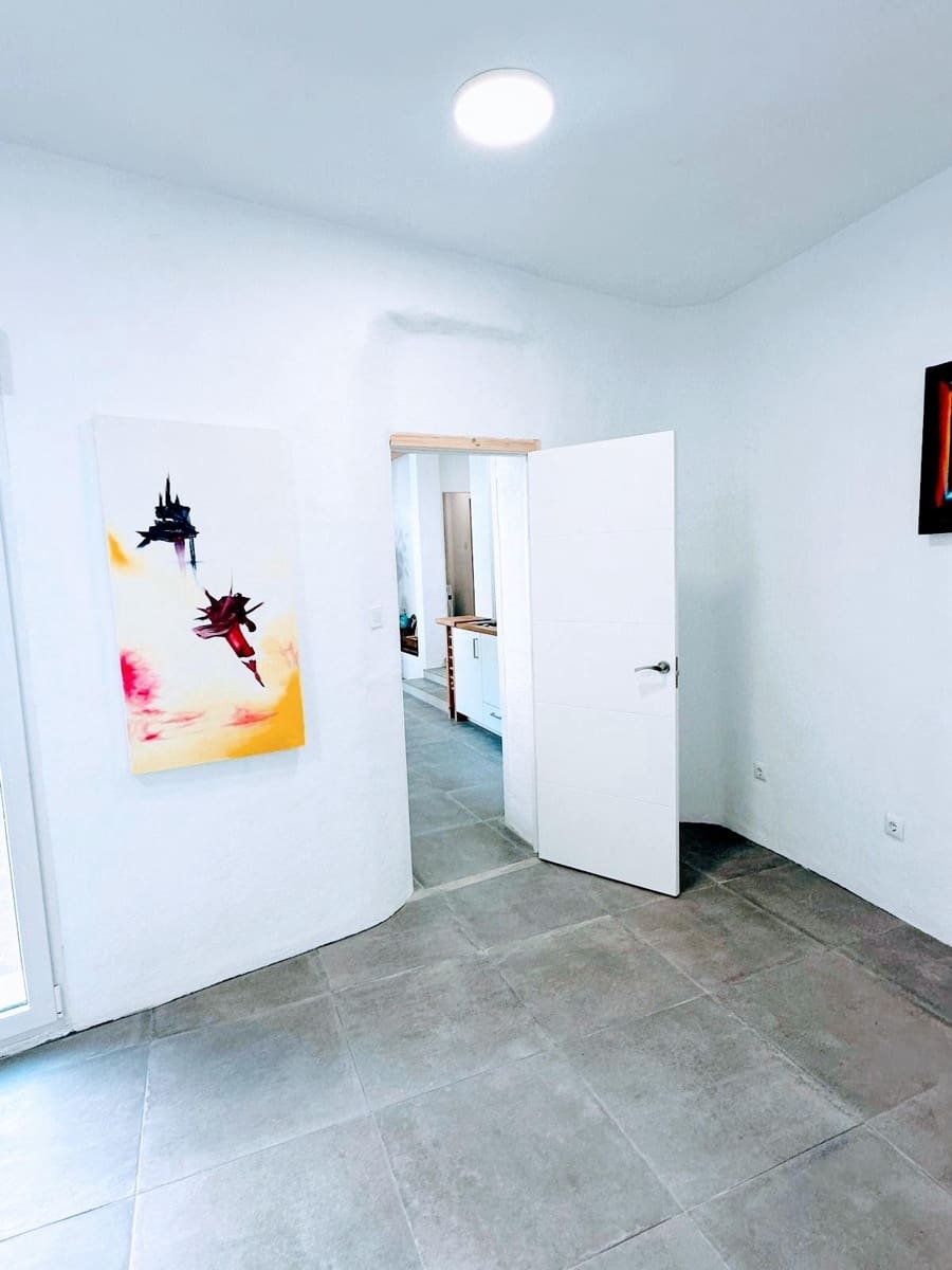 5 sovrum Radhus till salu i Barx med garage - 225 000 € (Ref: 9799309)