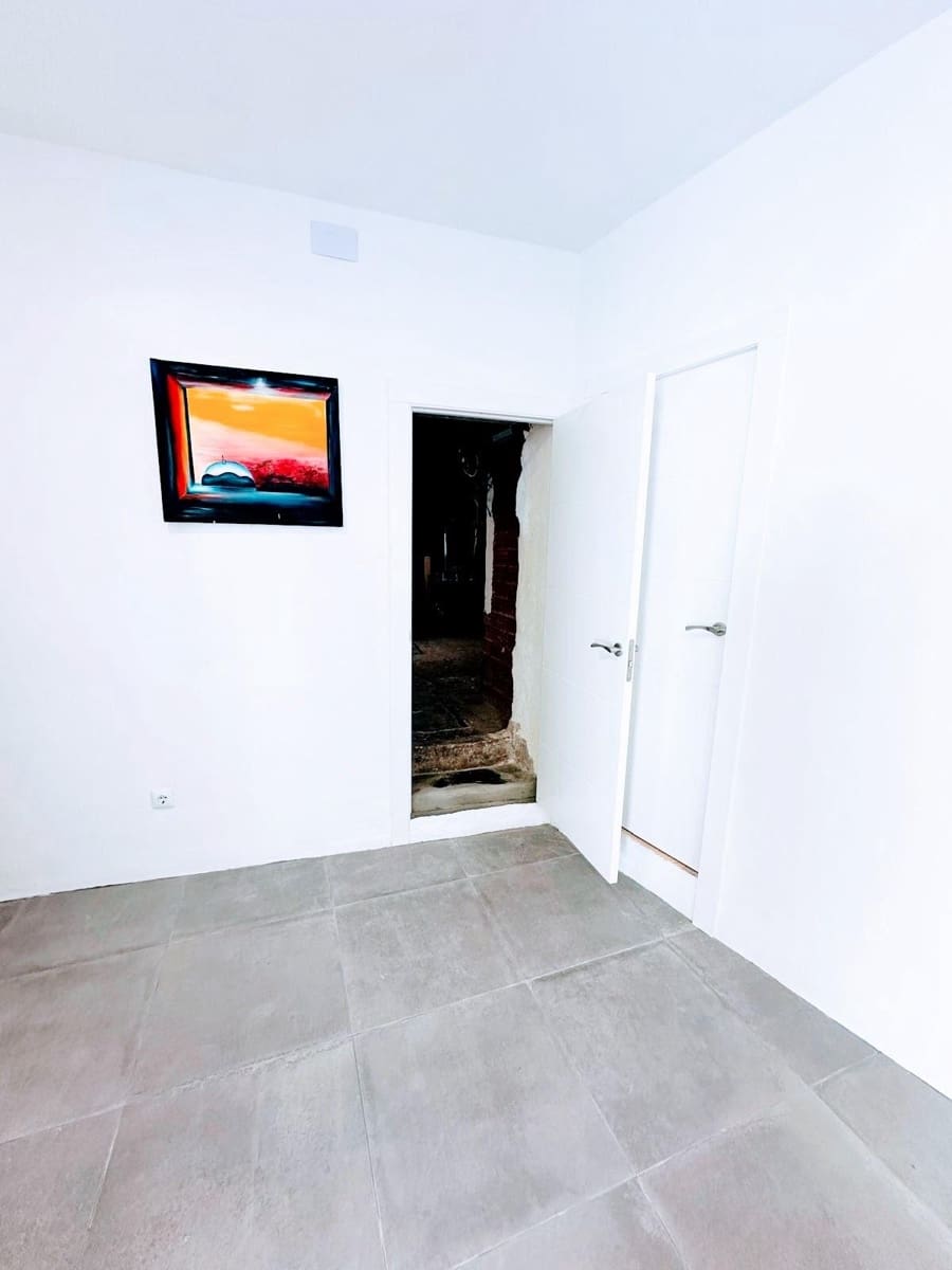 5 sovrum Radhus till salu i Barx med garage - 225 000 € (Ref: 9799309)
