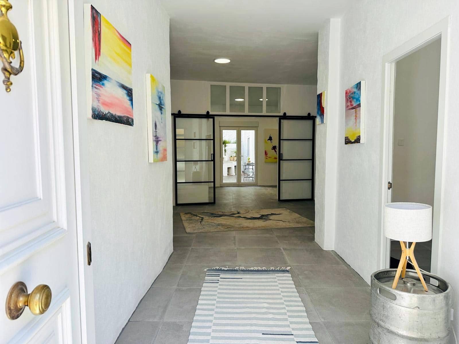 5 sovrum Radhus till salu i Barx med garage - 225 000 € (Ref: 9799309)