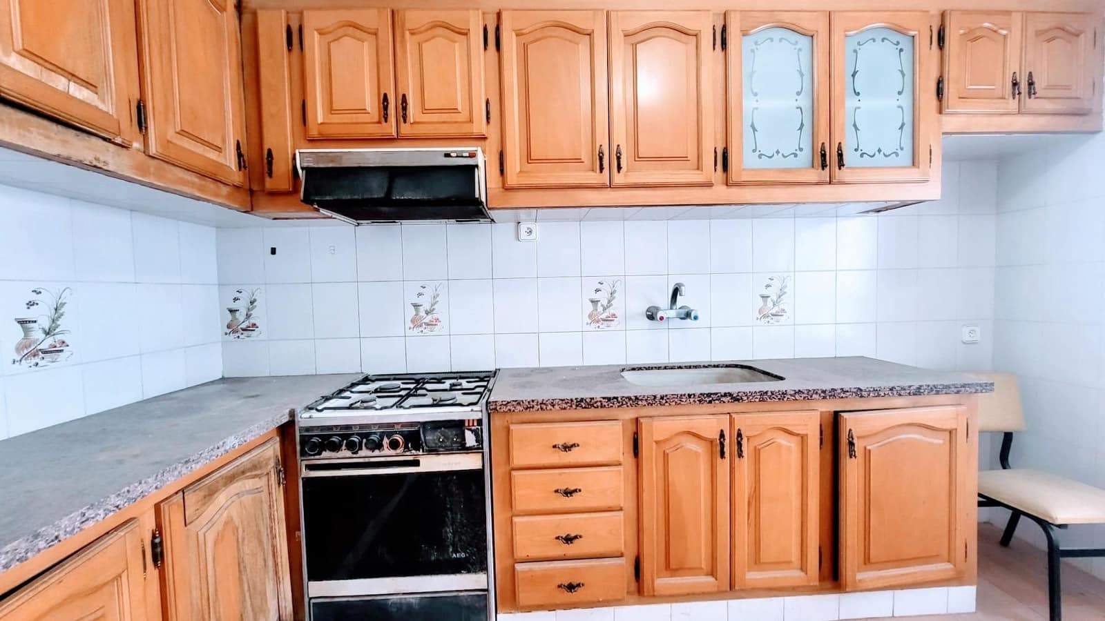 5 sovrum Radhus till salu i Barx med garage - 225 000 € (Ref: 9799309)