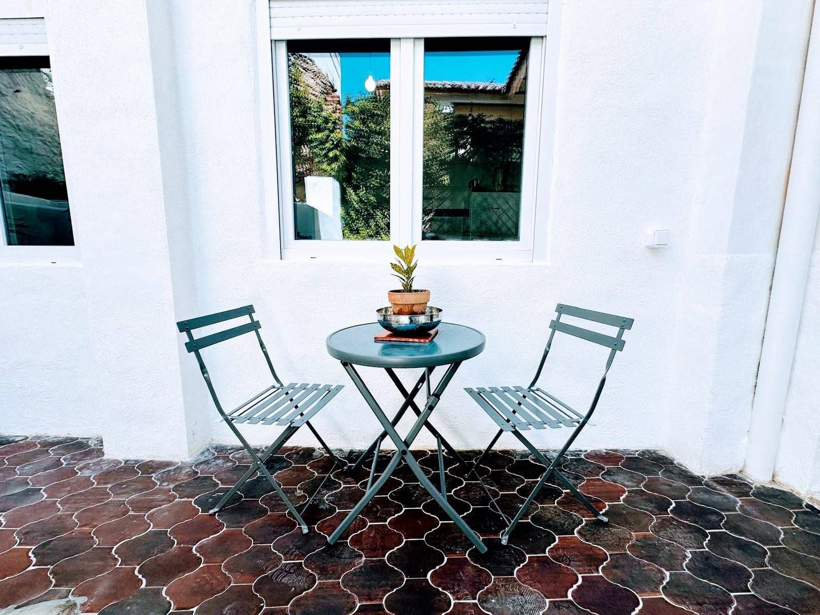 5 sovrum Radhus till salu i Barx med garage - 225 000 € (Ref: 9799309)