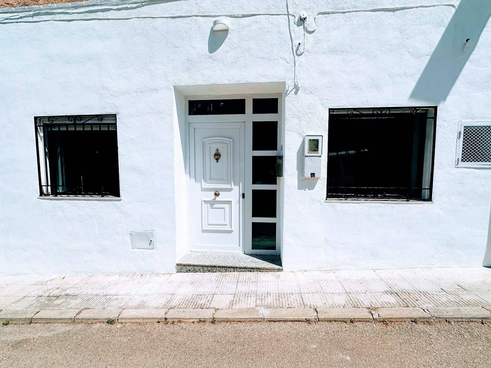 5 sovrum Radhus till salu i Barx med garage - 225 000 € (Ref: 9799309)
