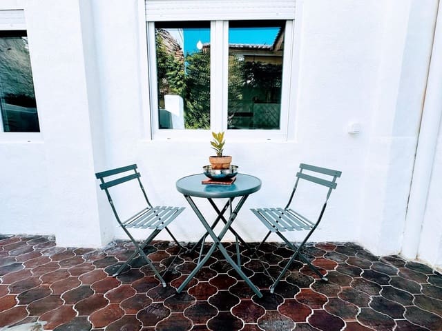 5 sypialnia Dom szeregowy na sprzedaż w Barx z garażem - 225 000 € (Ref: 9799309)
